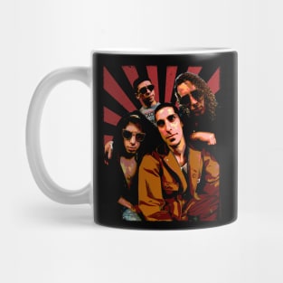 Ritual de lo Habitual Elegance Addiction Vintage Rock Couture Mug